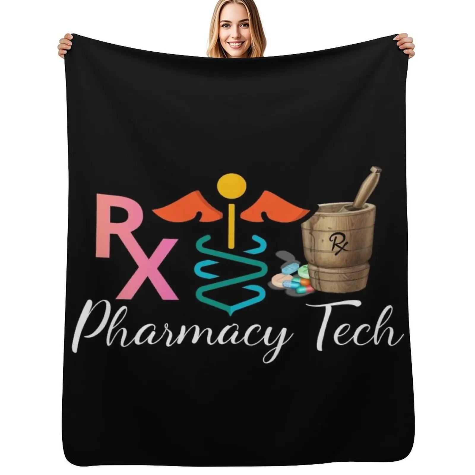 Pharmacy Tech Medicine Pharmac - 3D Printing In Pharmacy recensione e prezzo