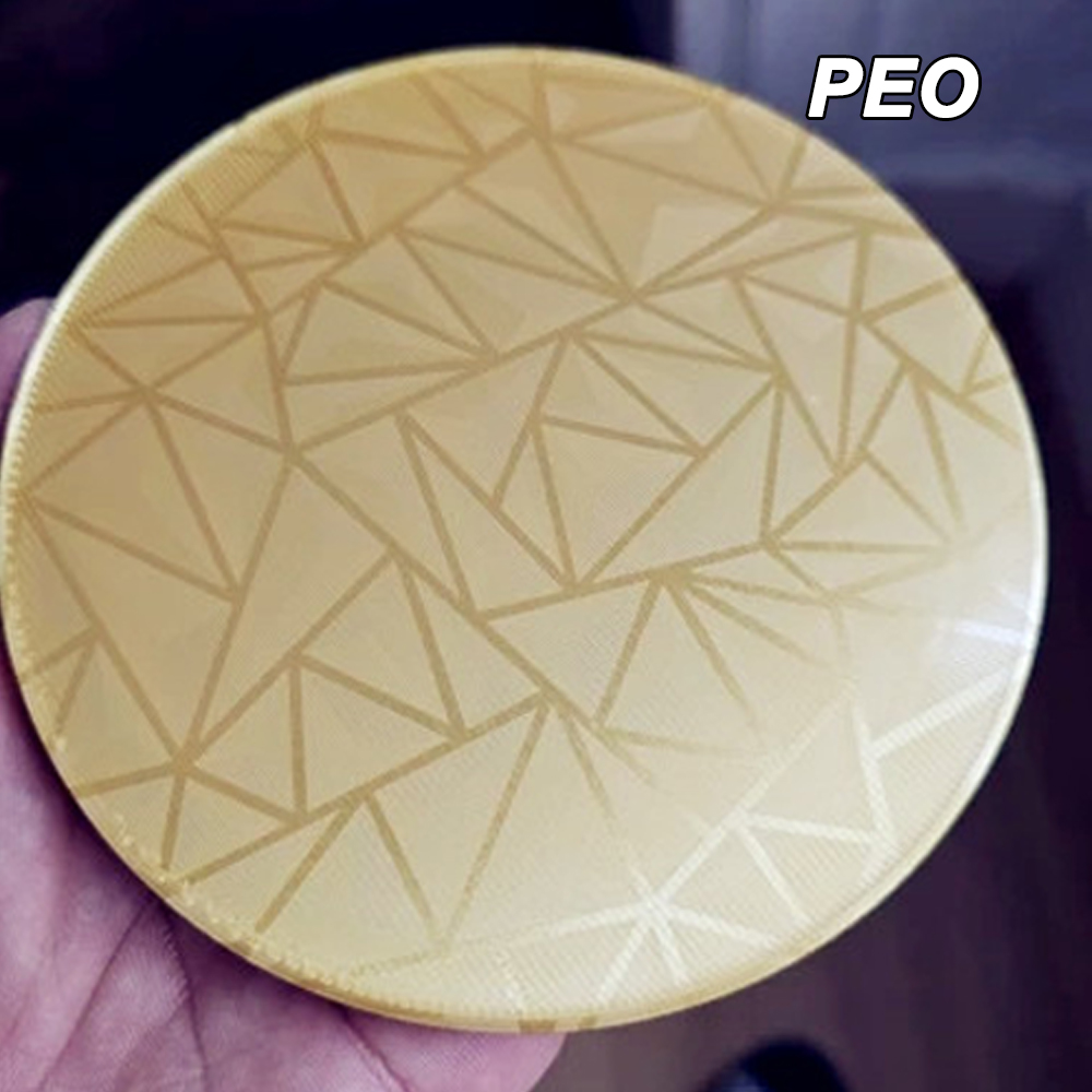 PEO PET For Bambu Lab X1 P1S P - 3D Printing X1 Carbon recensione e prezzo