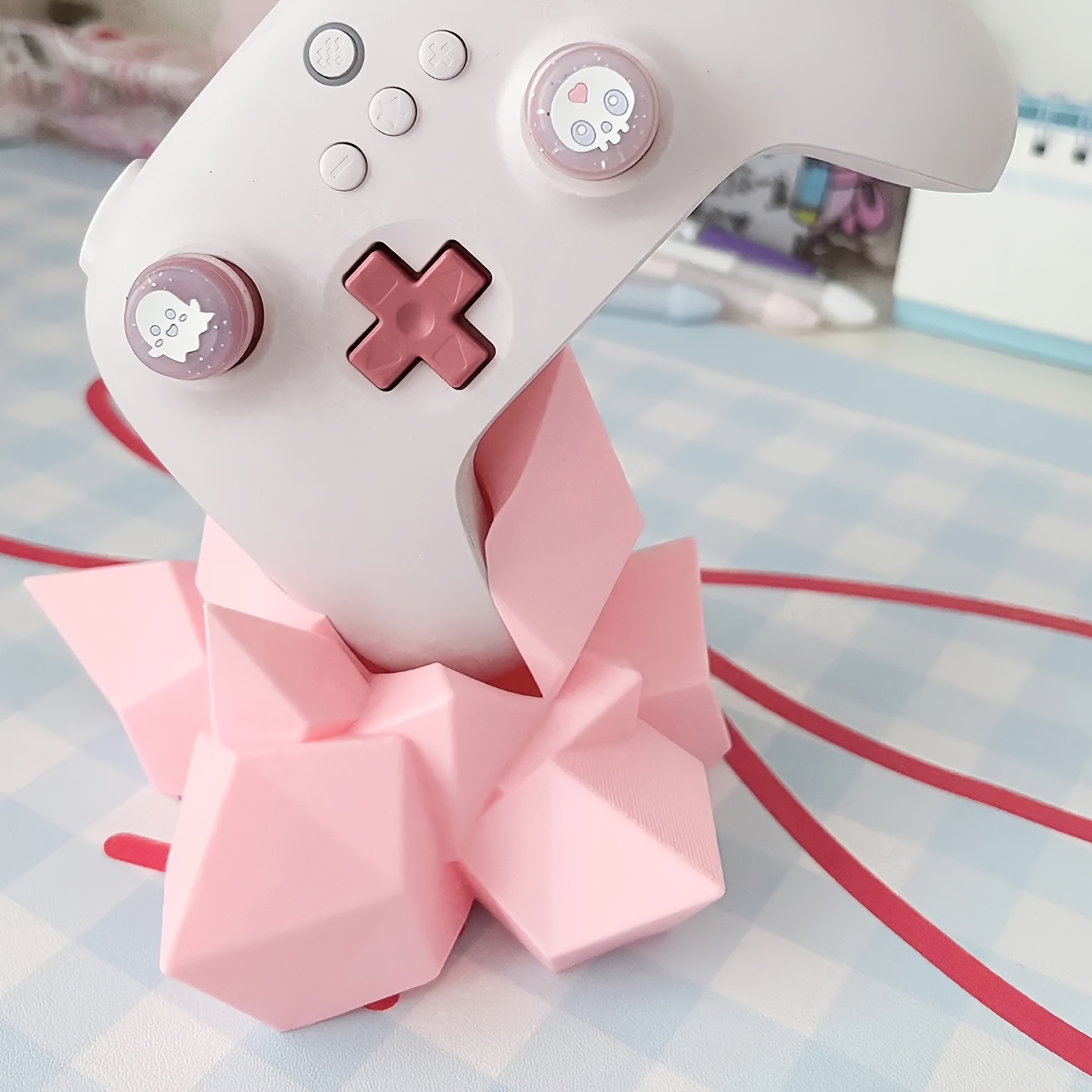 3D Printed Crystal Game Contro - 3D Printing Xbox Controller recensione e prezzo