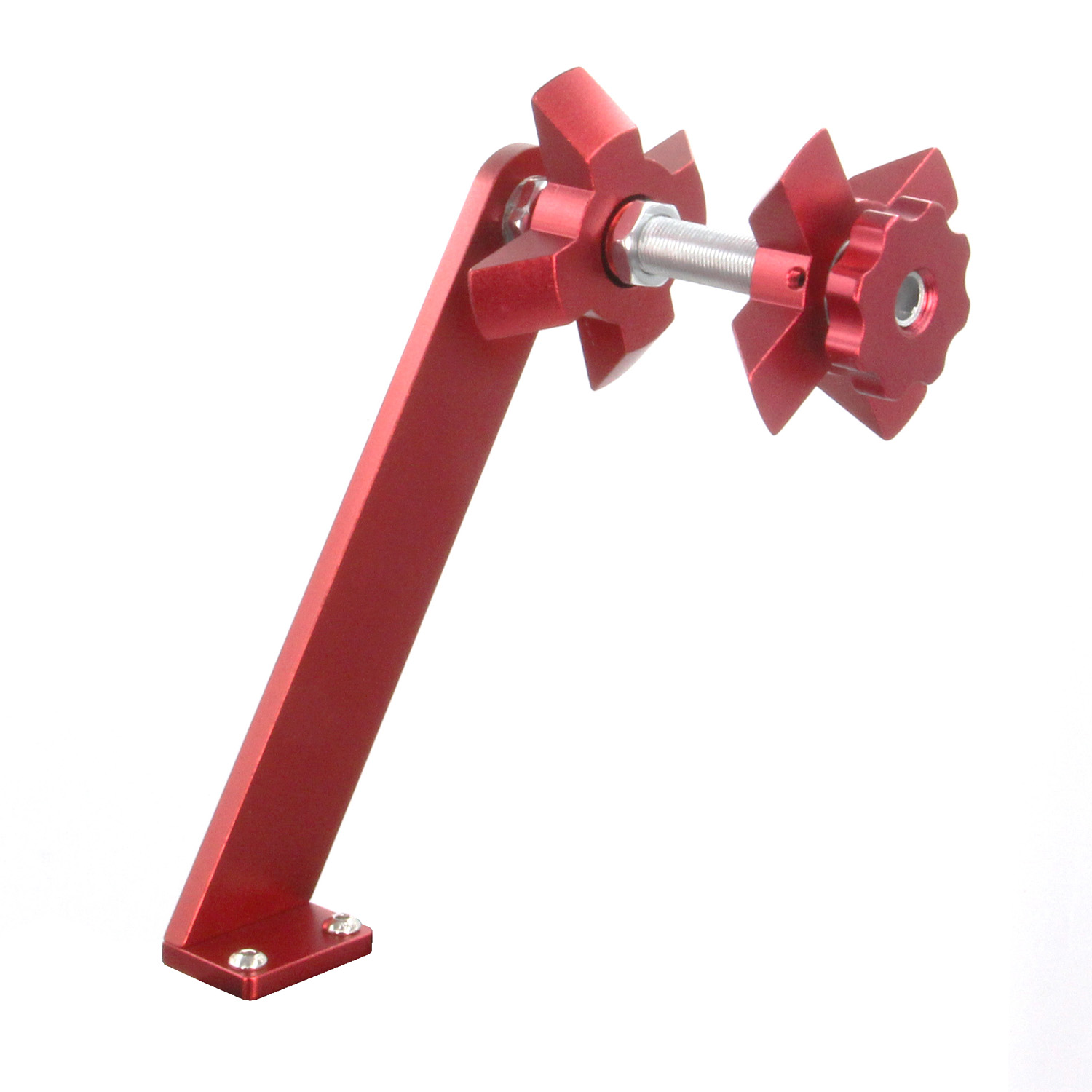 3D Printer Filament Holder Rot - 3D Printing Abs recensione e prezzo