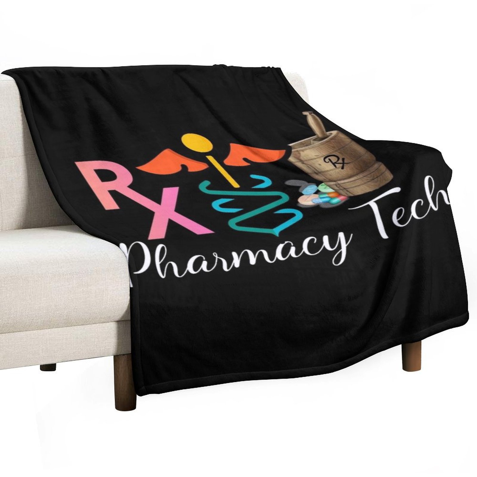 Pharmacy Tech Medicine Pharmac - 3D Printing In Pharmacy recensione e prezzo