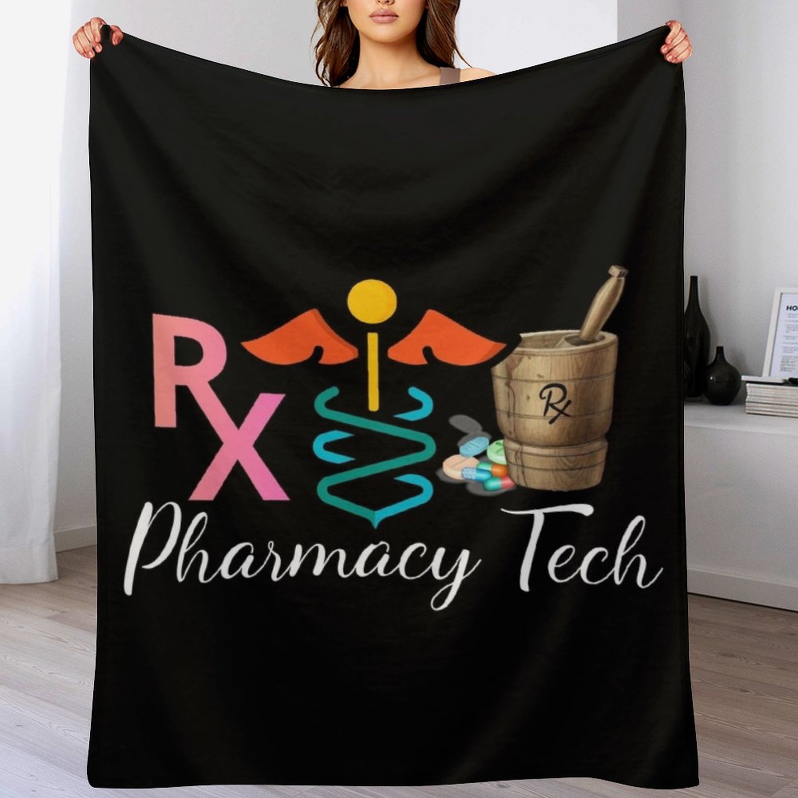 Pharmacy Tech Medicine Pharmac - 3D Printing In Pharmacy recensione e prezzo