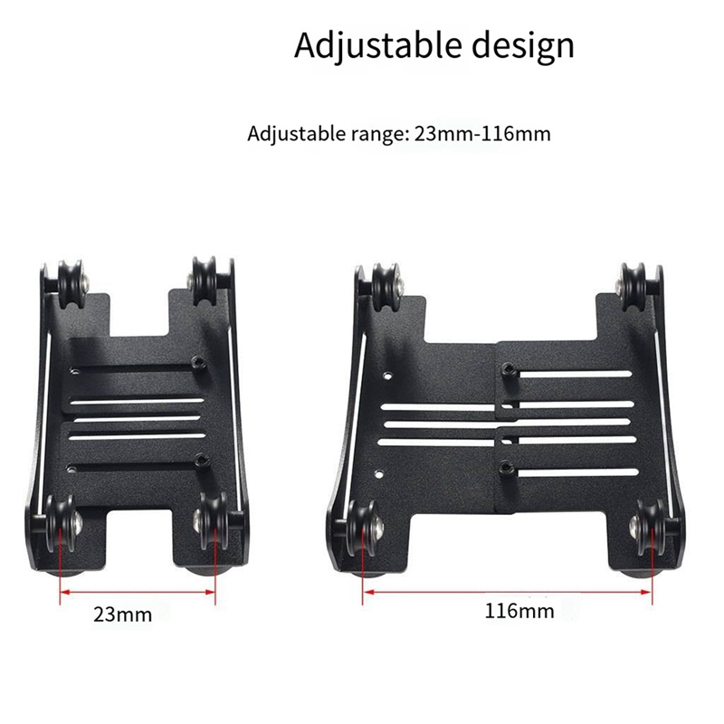 Tabletop Filament Holder for U - 3D Printing Nylon Filament recensione e prezzo