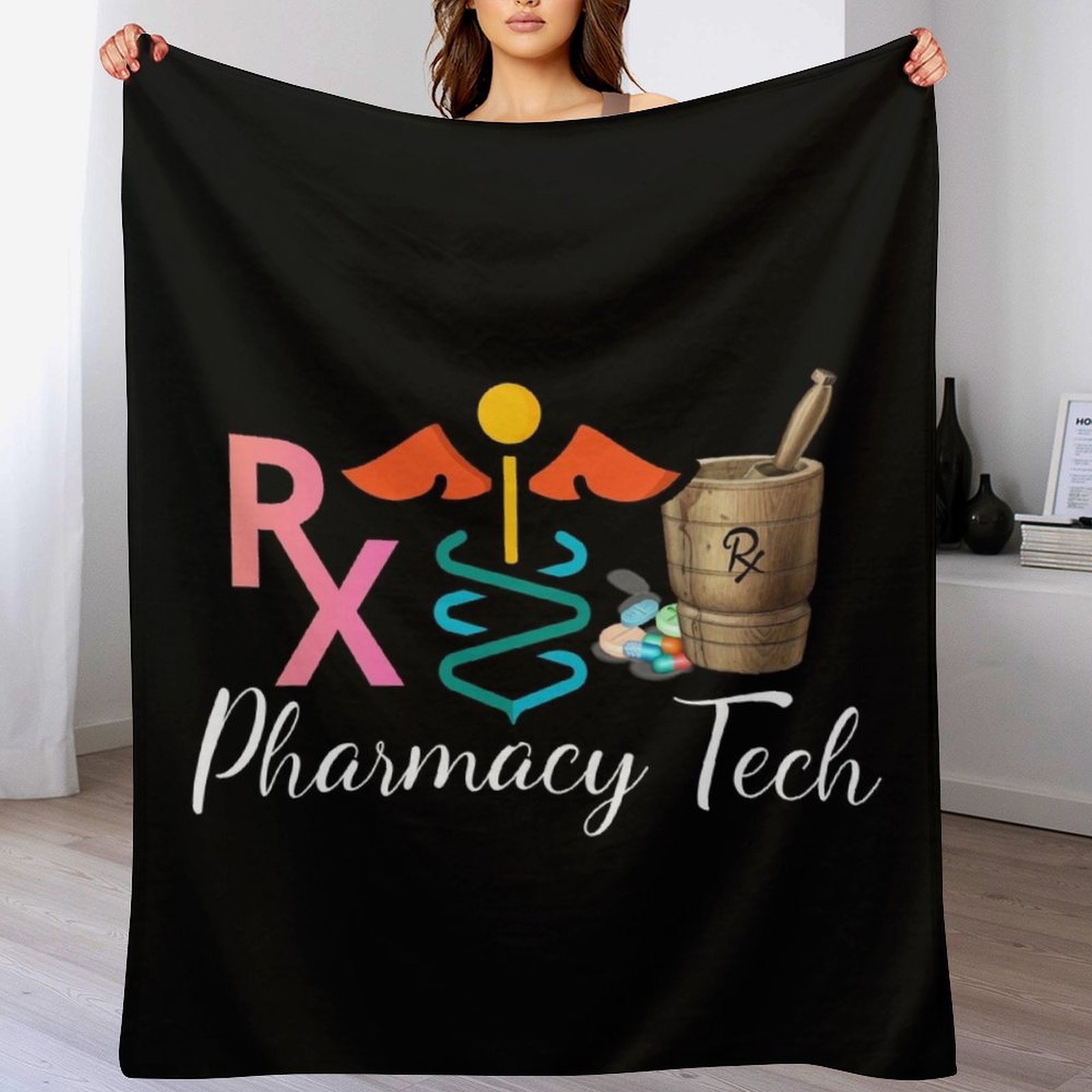 Pharmacy Tech Medicine Pharmac - 3D Printing In Pharmacy recensione e prezzo