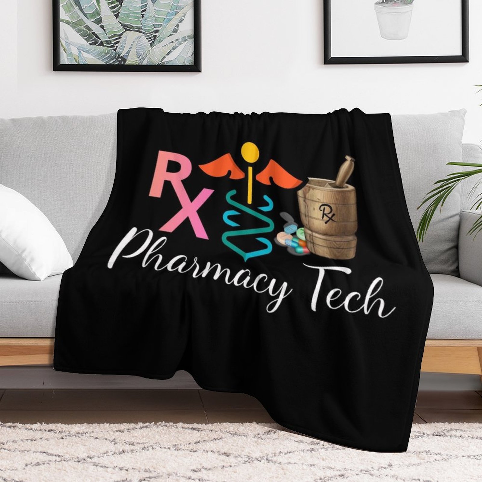 Pharmacy Tech Medicine Pharmac - 3D Printing In Pharmacy recensione e prezzo