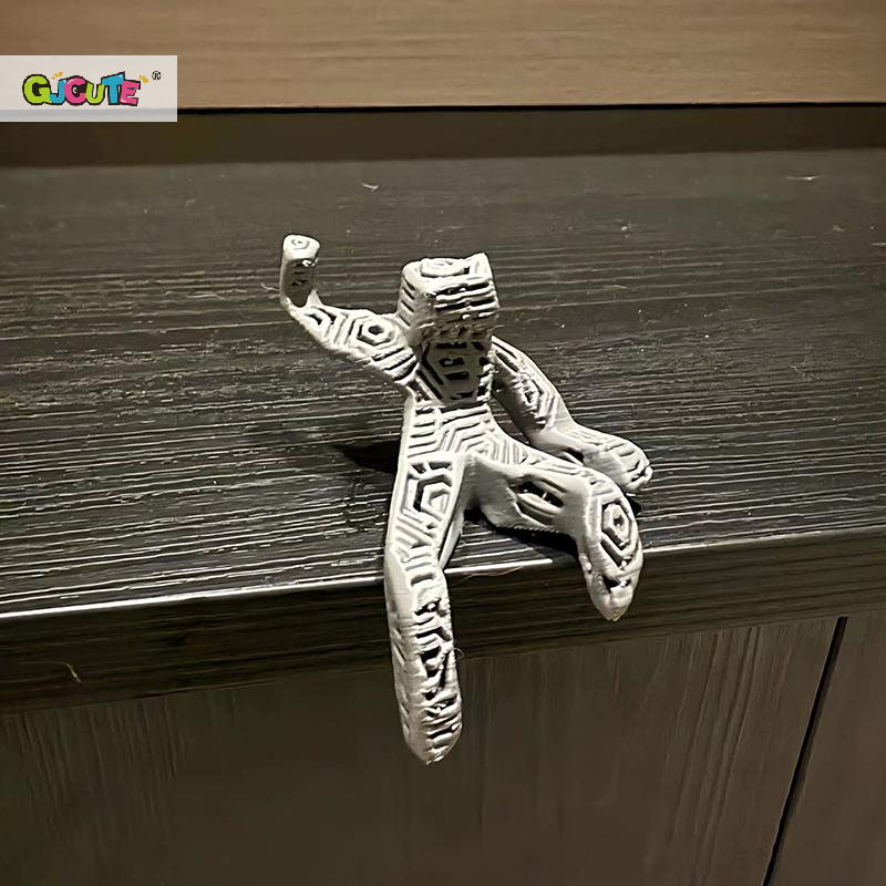 Hail Mary Rocky Bookshelf Deco - 3D Printing Idea recensione e prezzo