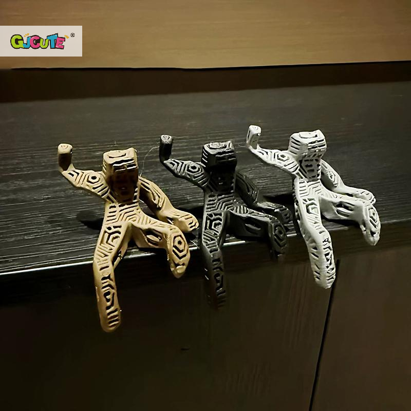 Hail Mary Rocky Bookshelf Deco - 3D Printing Idea recensione e prezzo
