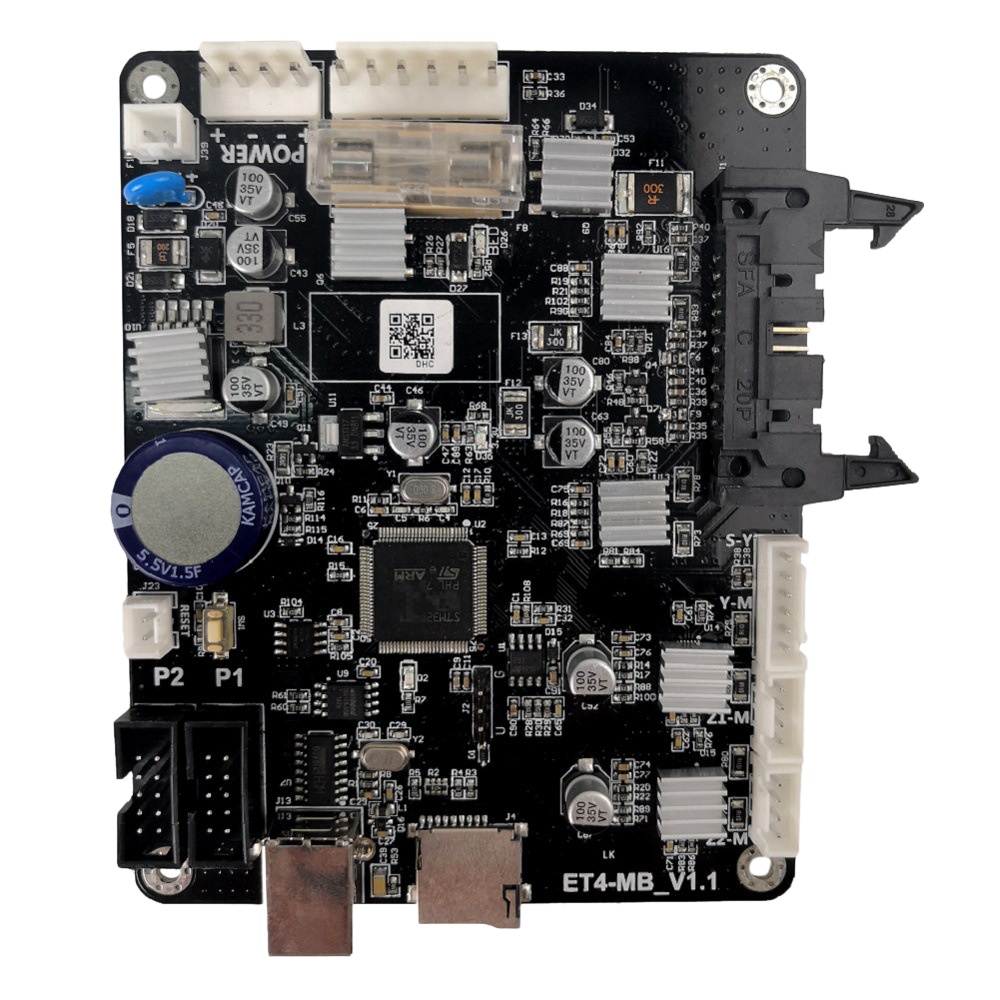 for Anet Et4+ Motherboard With - 3D Printing Industrial recensione e prezzo