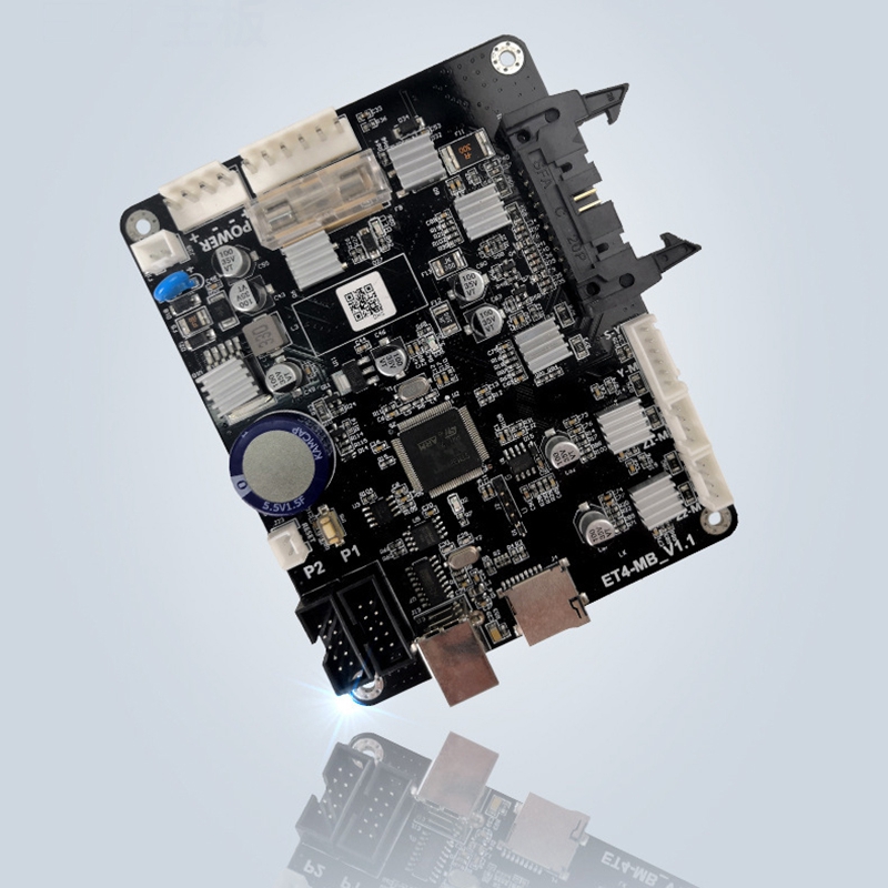 for Anet Et4+ Motherboard With - 3D Printing Industrial recensione e prezzo