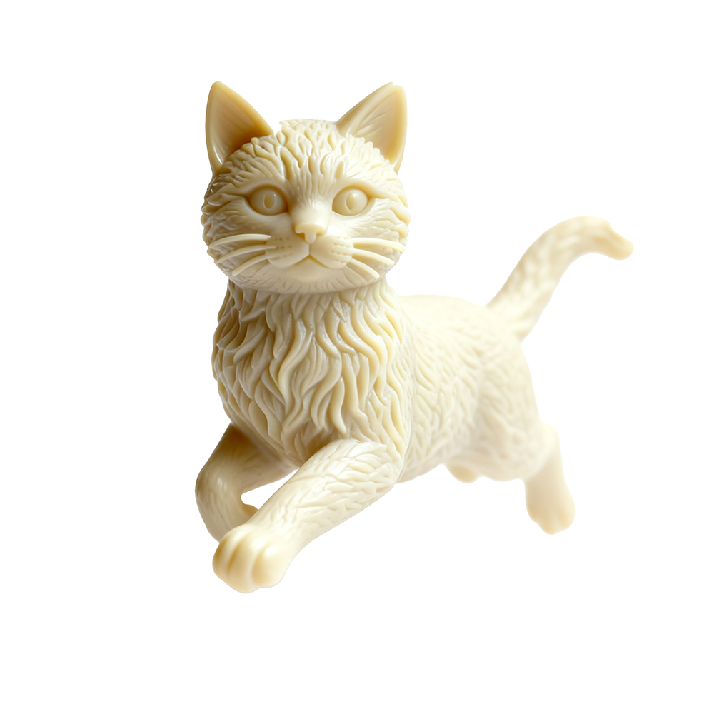 Custom Metal Printing 3D Resin - 3D Printing File Stl recensione e prezzo