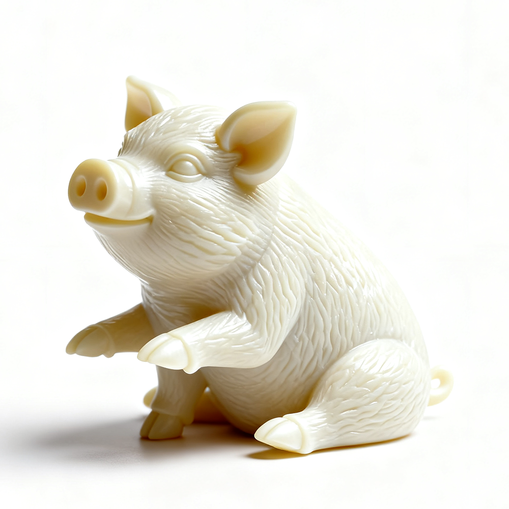 Custom Metal Printing 3D Resin - 3D Printing File Stl recensione e prezzo