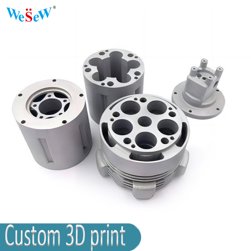 Precision Custom 3D Print Rapi - 3D Printing Industrial recensione e prezzo