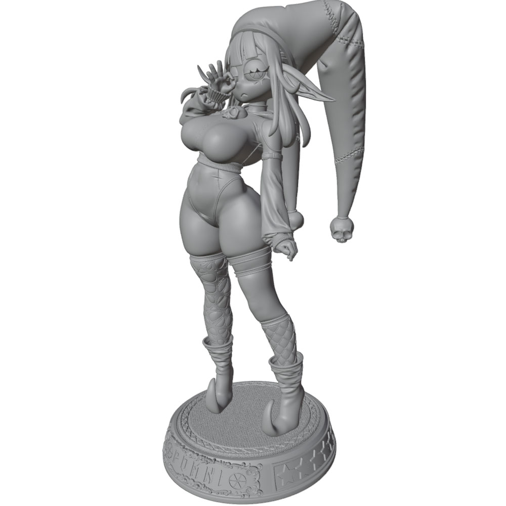 1/24 Room Decoration Anime Cha - 3D Printing Apps recensione e prezzo