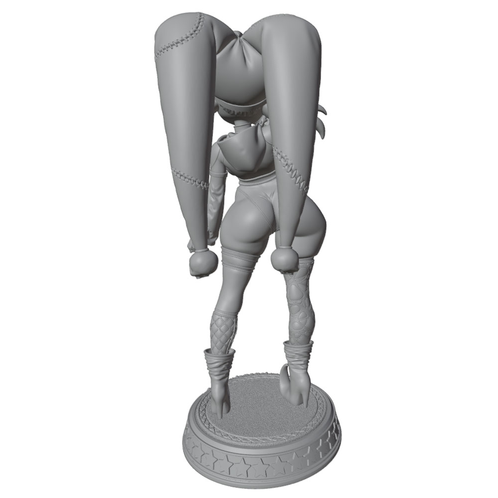 1/24 Room Decoration Anime Cha - 3D Printing Apps recensione e prezzo
