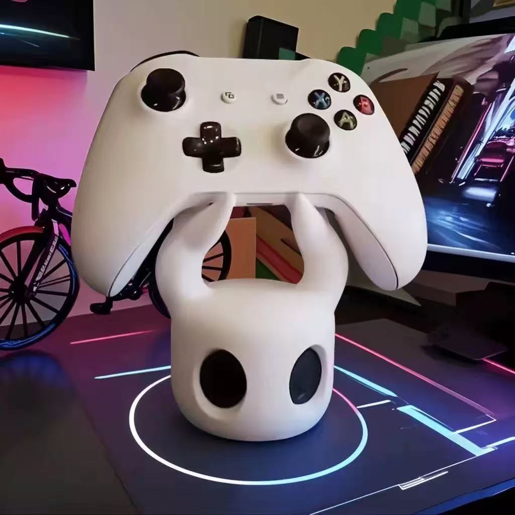 Anime Peripheral Hollow Knight - 3D Printing Xbox Controller recensione e prezzo
