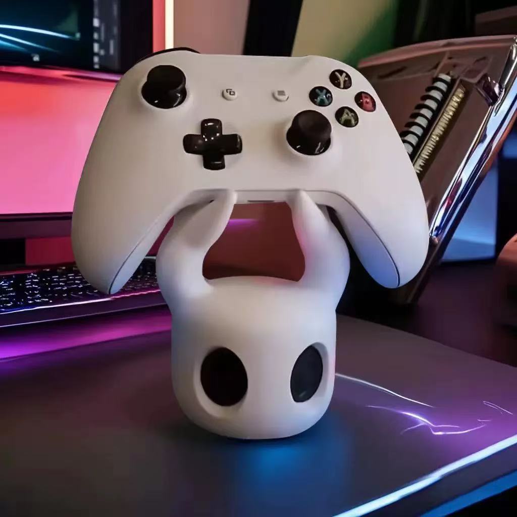 Anime Peripheral Hollow Knight - 3D Printing Xbox Controller recensione e prezzo