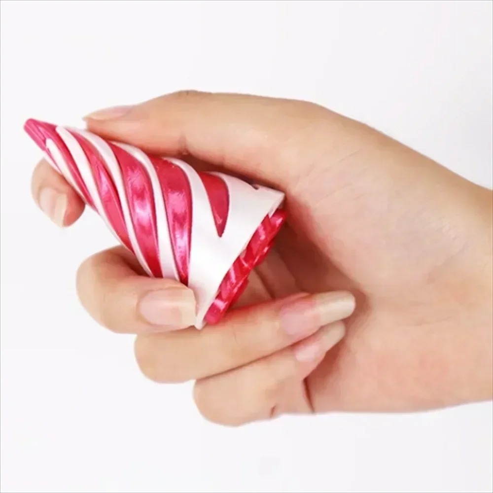 3D Printed Spiral Cone Toy Imp - 3D Printing Idea recensione e prezzo