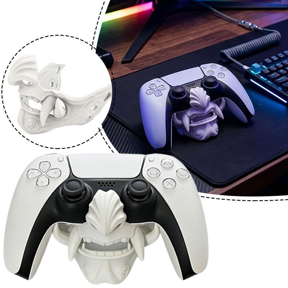 3D Printed Ghost Face Handle S - 3D Printing Xbox Controller recensione e prezzo