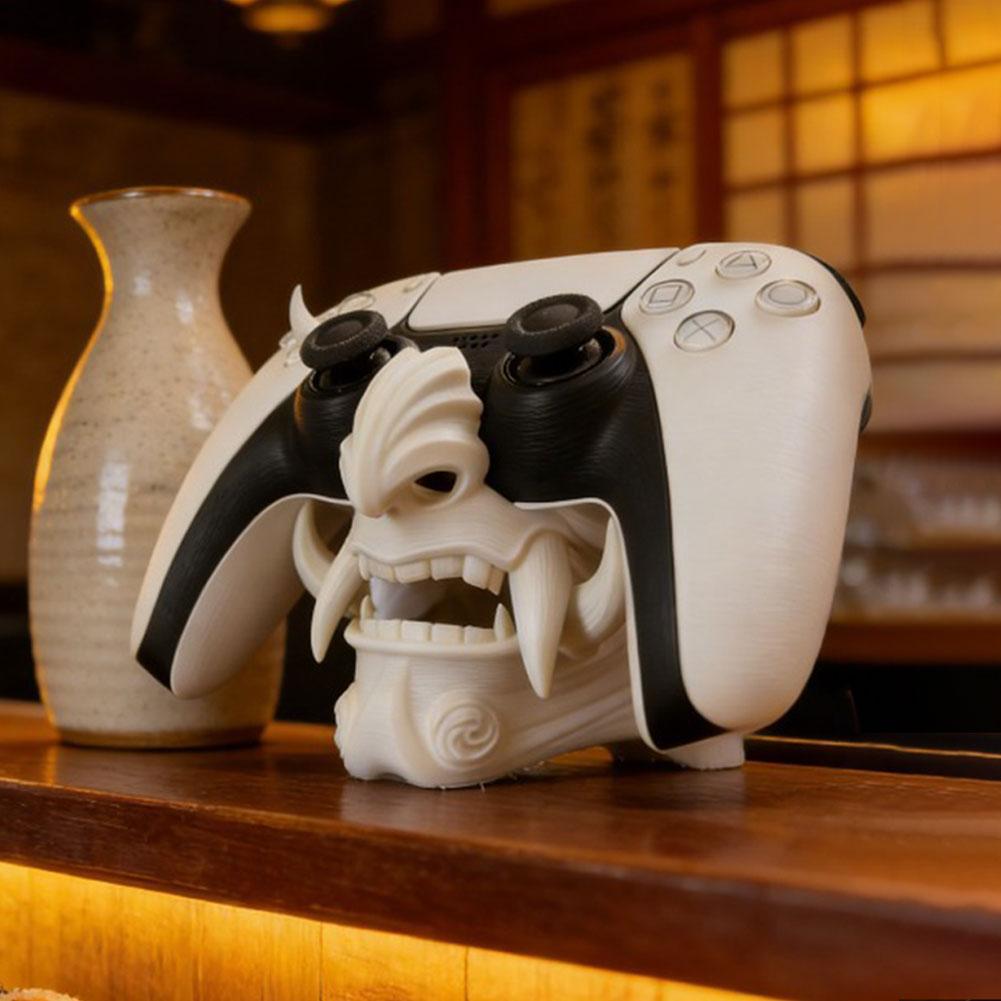 3D Printed Ghost Face Handle S - 3D Printing Xbox Controller recensione e prezzo