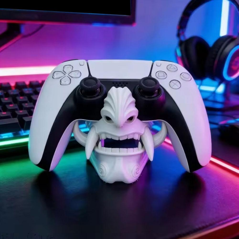 3D Printed Ghost Face Handle S - 3D Printing Xbox Controller recensione e prezzo