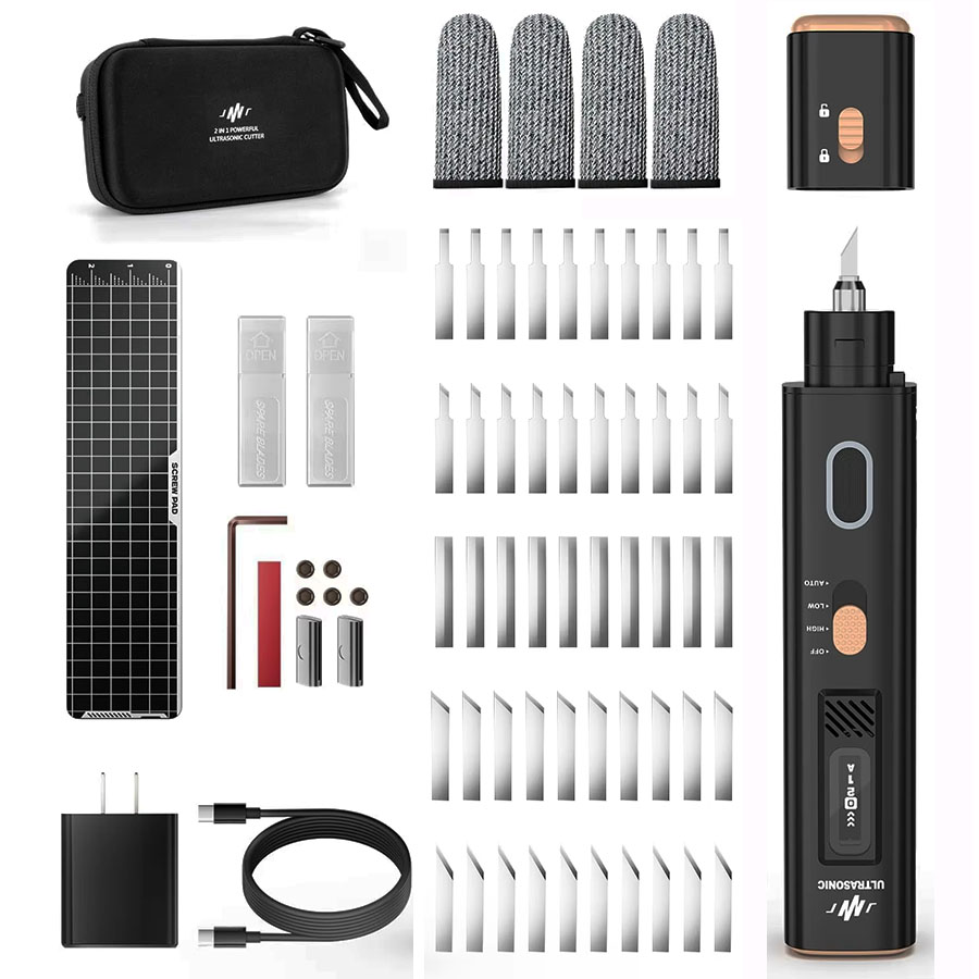 2026 new JM-Y10pro ultrasonic  - 3D Printing Apps recensione e prezzo