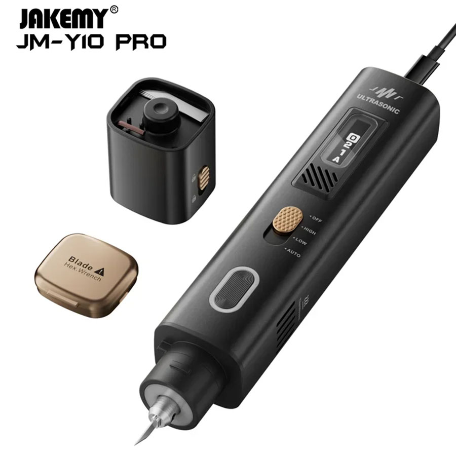2026 new JM-Y10pro ultrasonic  - 3D Printing Apps recensione e prezzo