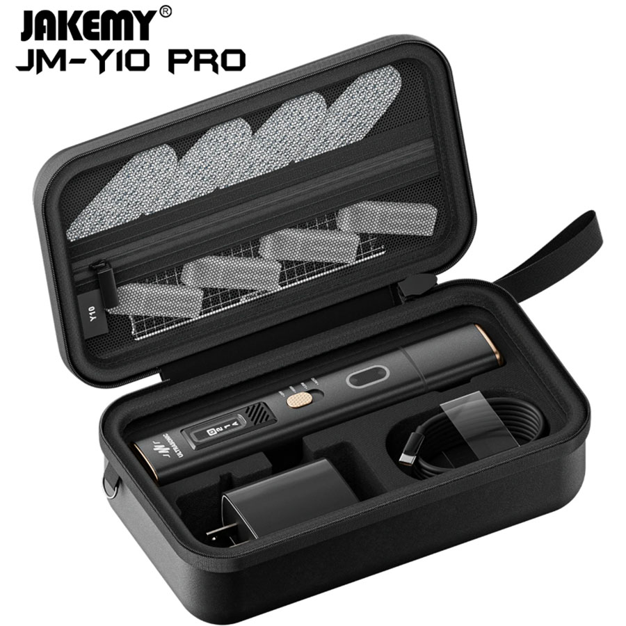 2026 new JM-Y10pro ultrasonic  - 3D Printing Apps recensione e prezzo