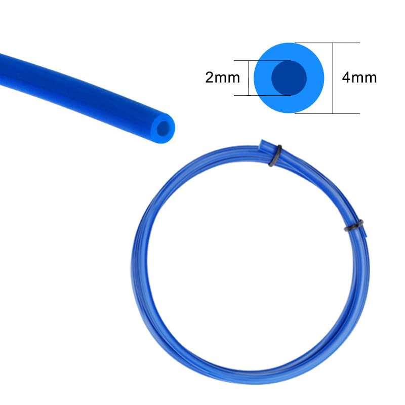 1/3/5M ID2.0mm OD4.0mm 1.75 Fi - 3D Printing Industrial recensione e prezzo
