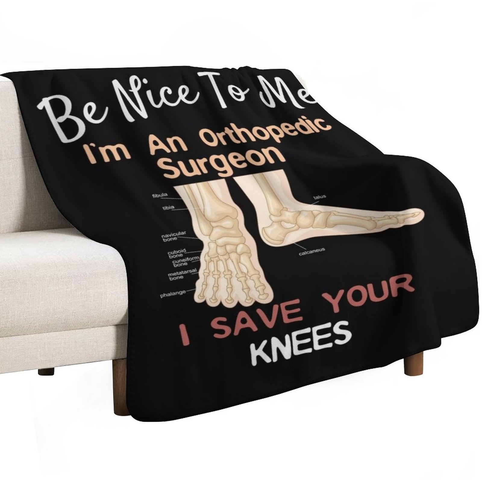 Funny Orthopedic Surgeon desig - 3D Printing Orthopedics recensione e prezzo