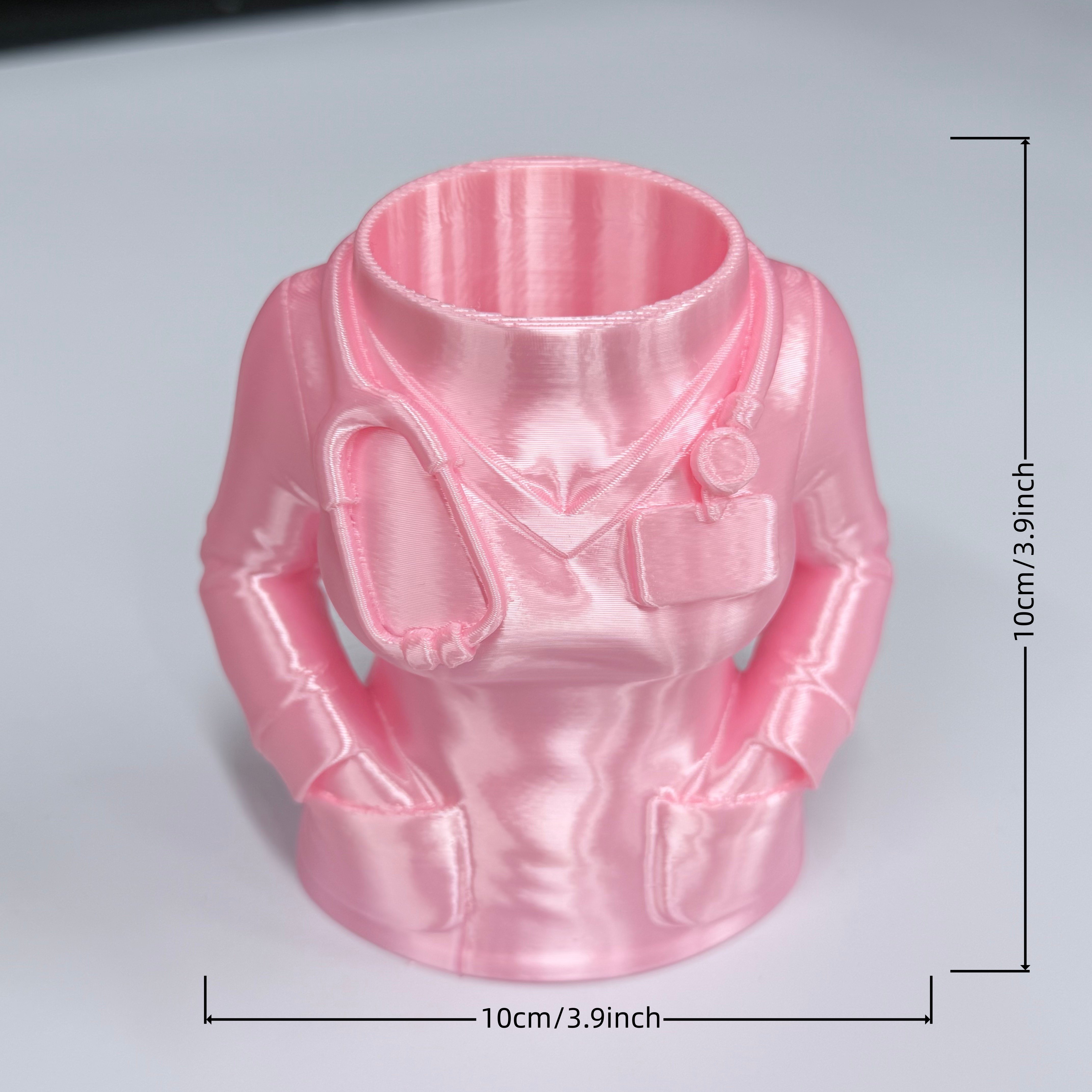 3D Printed Nurse Scrubs Pen Ho - 3D Printing For Medical recensione e prezzo