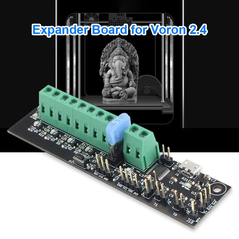 Expander Expansion Board DIY P - 3D Printing Klipper recensione e prezzo