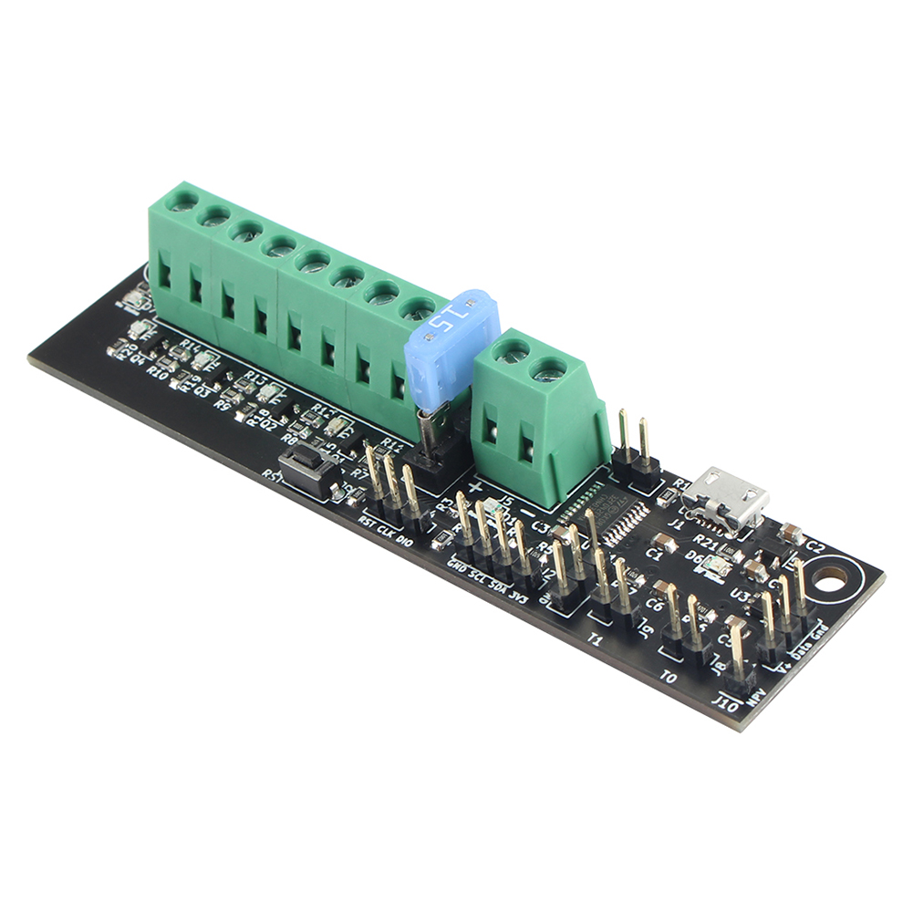 Expander Expansion Board DIY P - 3D Printing Klipper recensione e prezzo