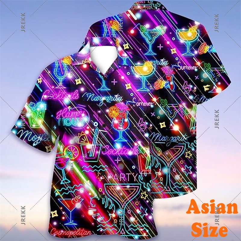 DJ Music Party Neon Print Hawa - 3D Printing Guitar recensione e prezzo