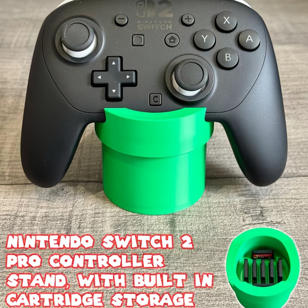 3D Printed Game Controller Sta - 3D Printing Xbox Controller recensione e prezzo