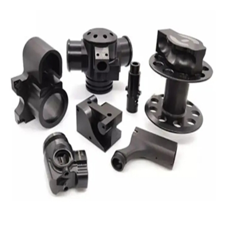 Nylon PTFE ABS  PEEK 3D Printi - 3D Printing File Stl recensione e prezzo