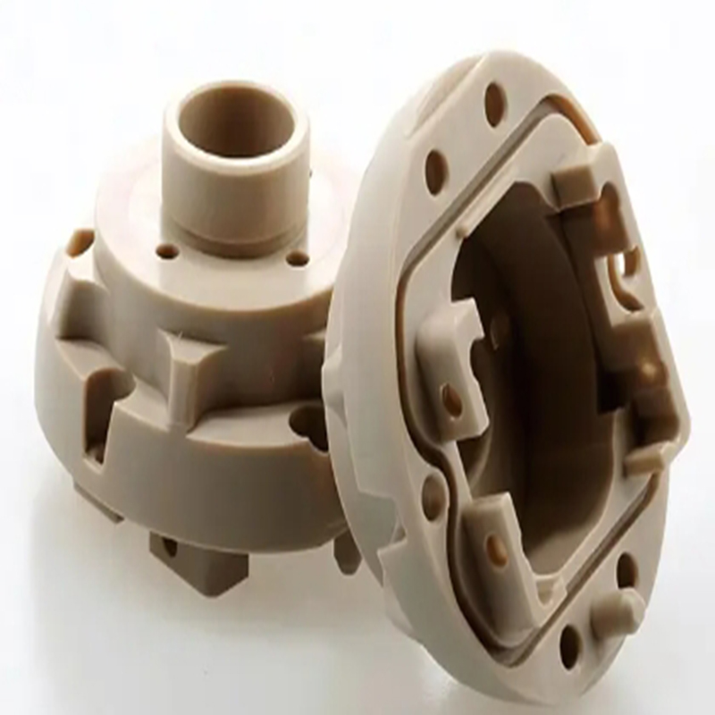 Nylon PTFE ABS  PEEK 3D Printi - 3D Printing File Stl recensione e prezzo