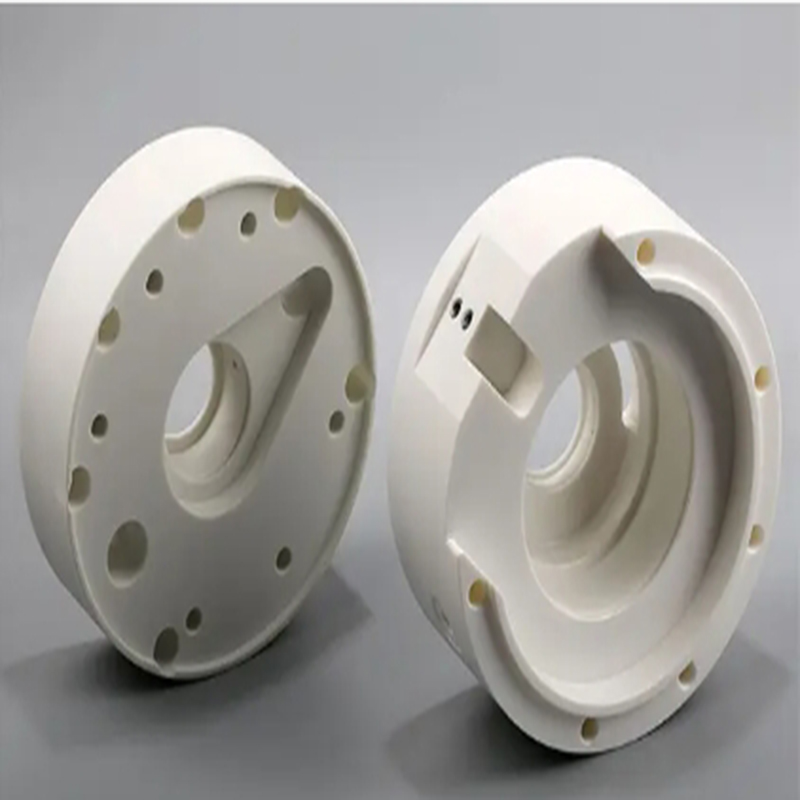 Nylon PTFE ABS  PEEK 3D Printi - 3D Printing File Stl recensione e prezzo