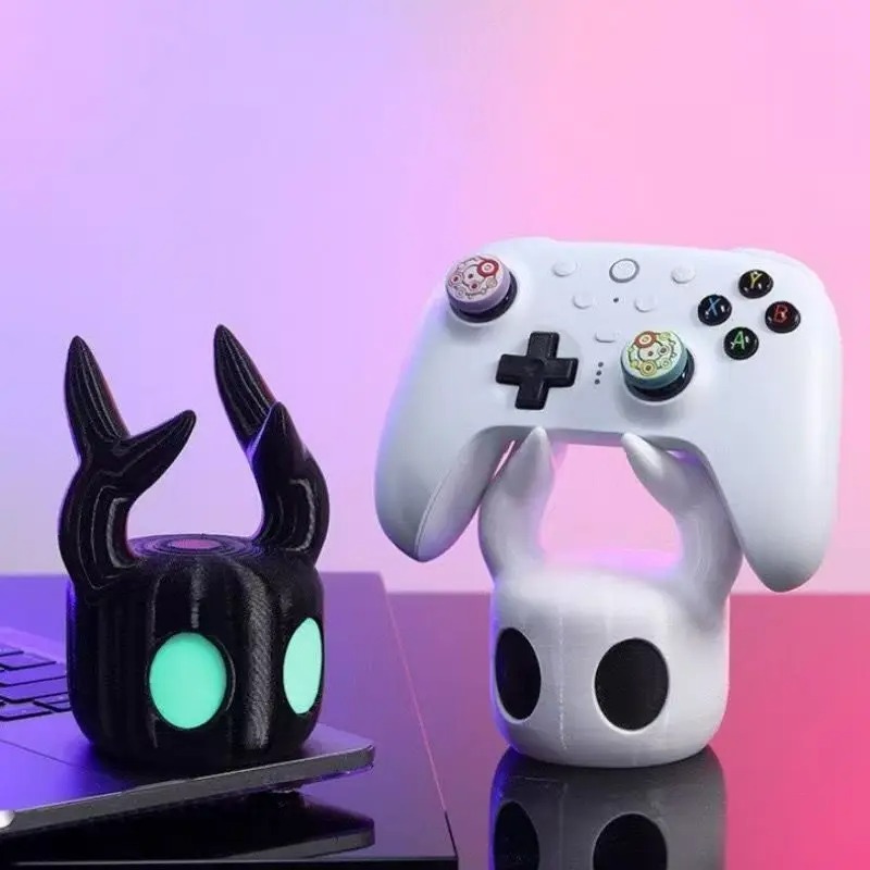 Hollow Knight 3D Printed Gamin - 3D Printing Xbox Controller recensione e prezzo