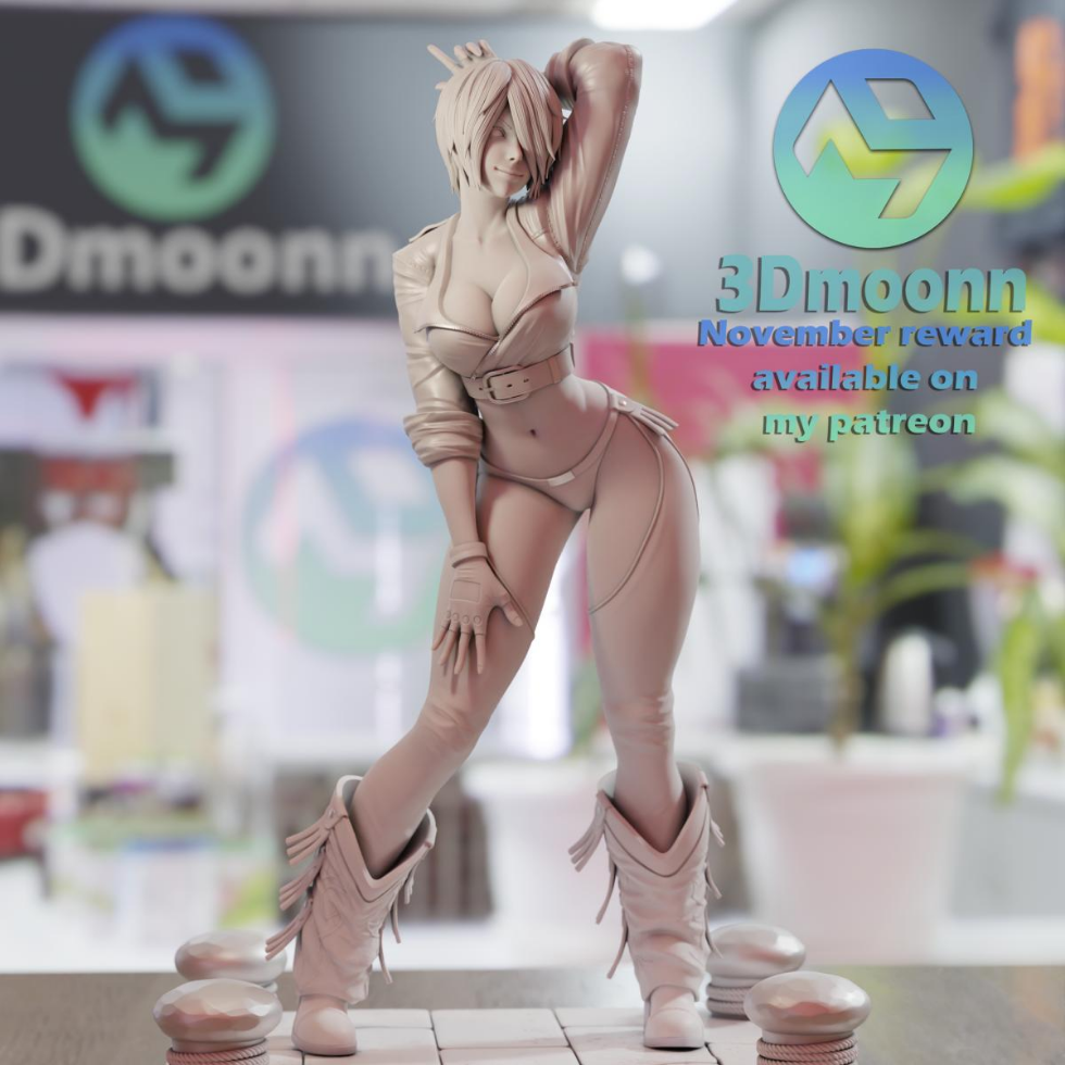 3D Printed Model File STL File - 3D Printing File Stl recensione e prezzo