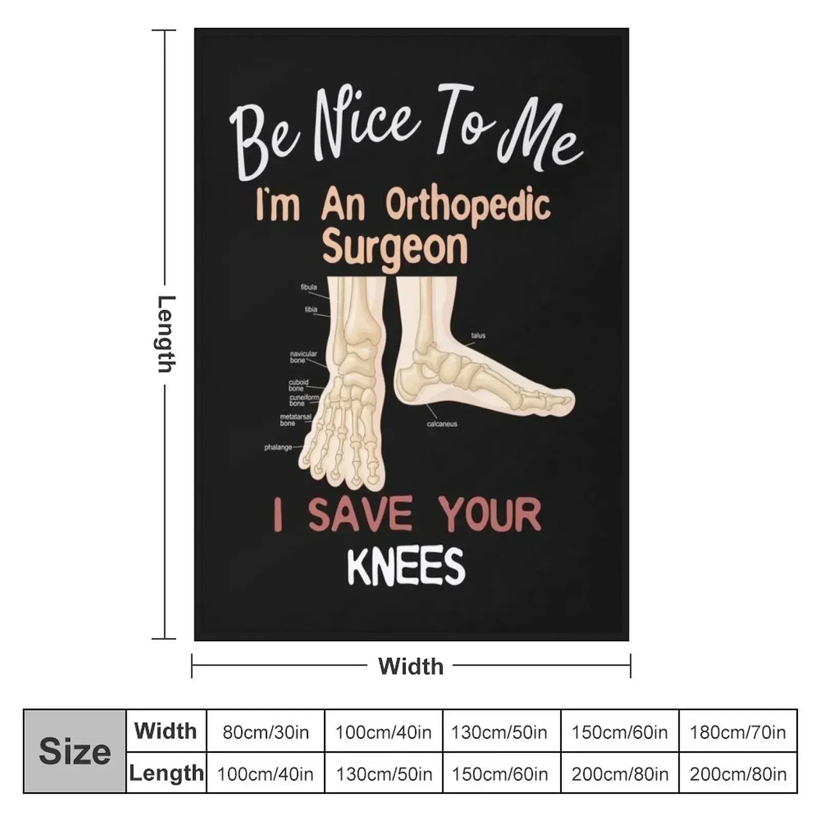 Funny Orthopedic Surgeon desig - 3D Printing Orthopedics recensione e prezzo