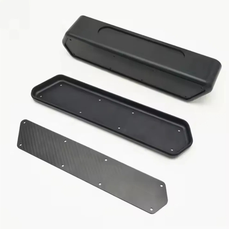 Custom-machined nylon 3D print - 3D Printing File Stl recensione e prezzo