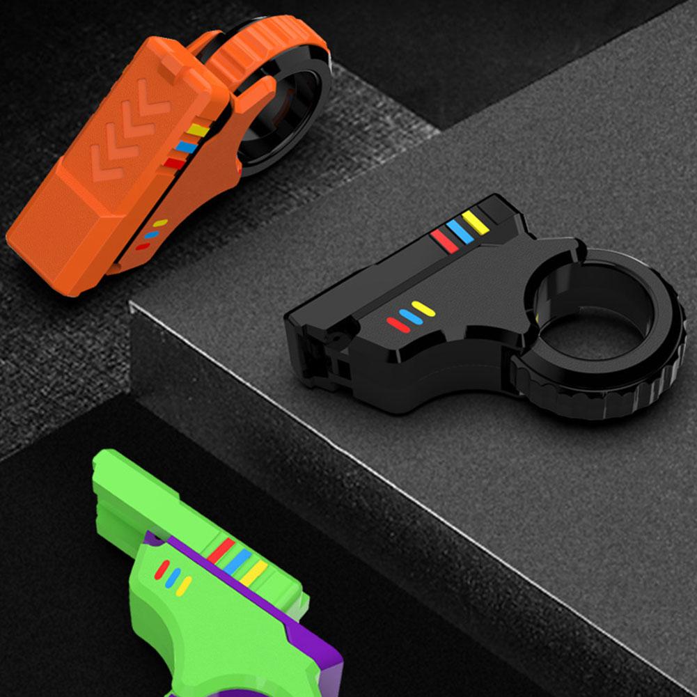 3D Printed Rotary Finger Slide - 3D Printing Abs recensione e prezzo