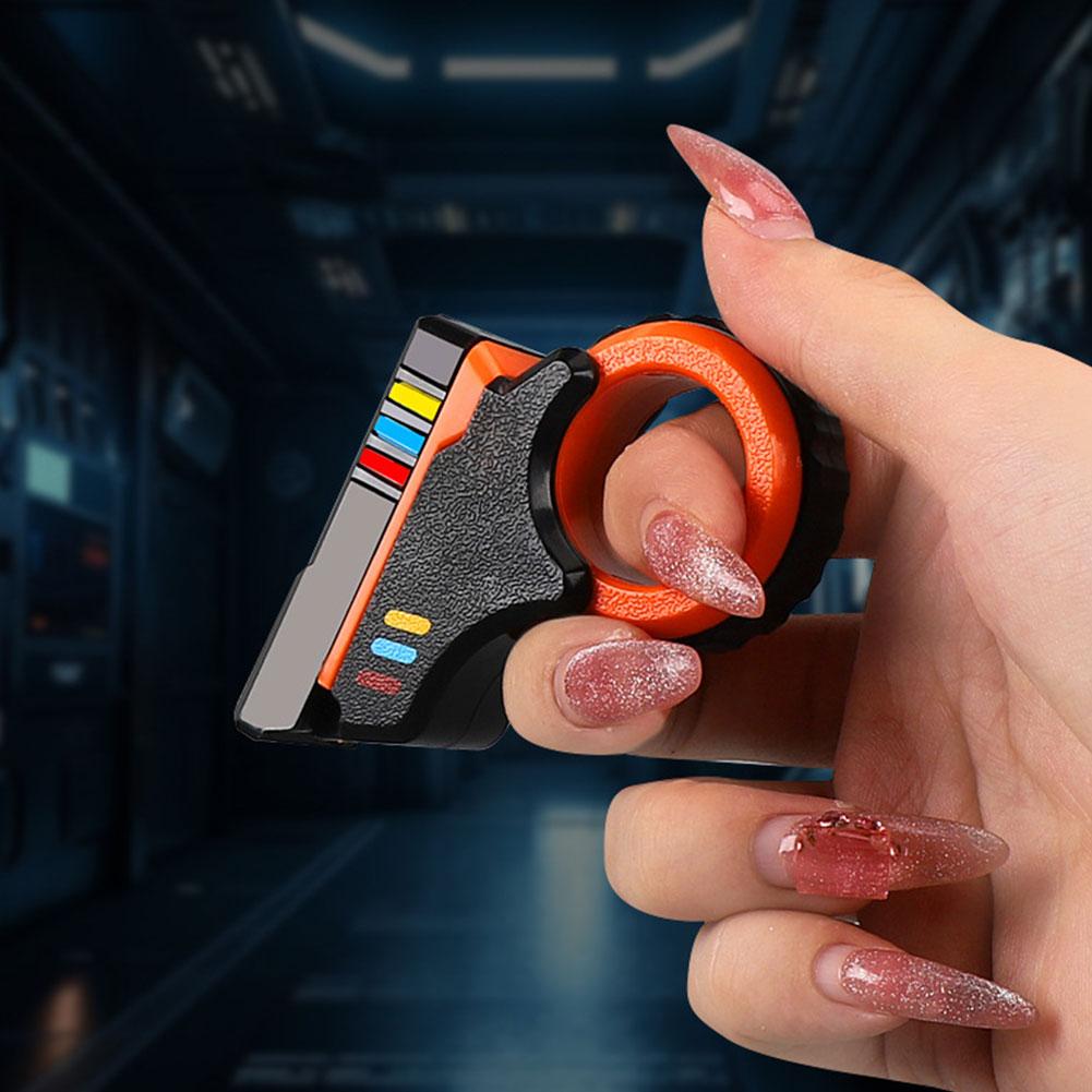 3D Printed Rotary Finger Slide - 3D Printing Abs recensione e prezzo