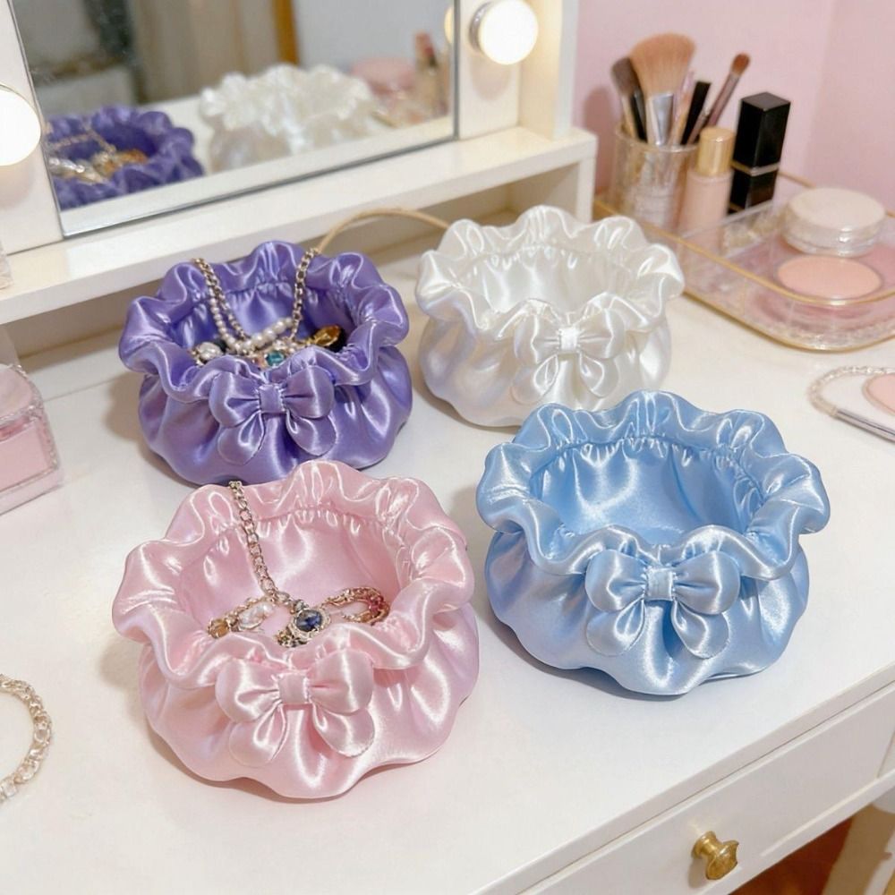 Cute Bow-shaped 3D Printed Sto - 3D Printing For Medical recensione e prezzo