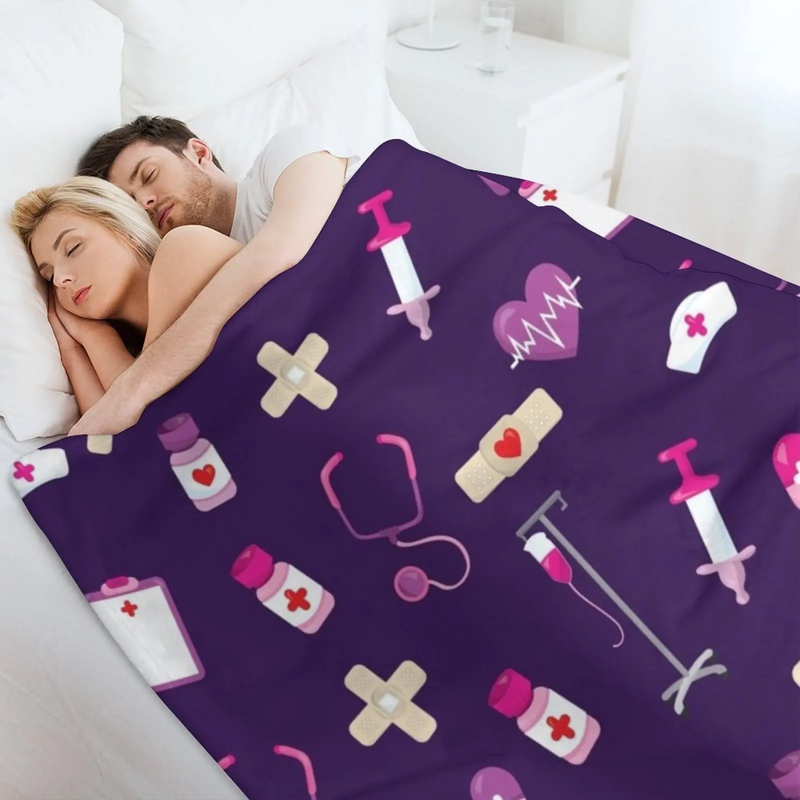 Cute Hospital Medical pattern  - 3D Printing For Medical recensione e prezzo