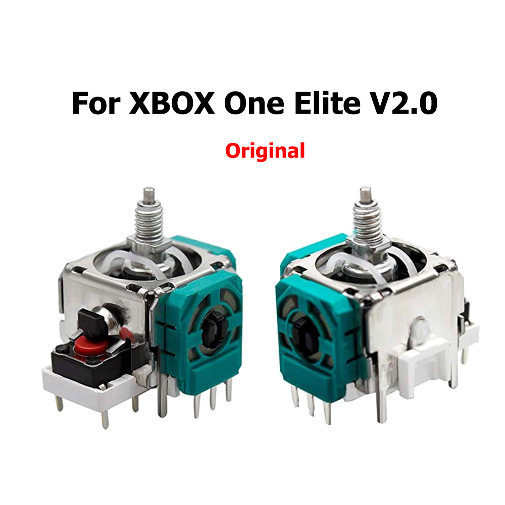 GSF 3D Analog Stick Sensor Mod - 3D Printing Xbox Controller recensione e prezzo