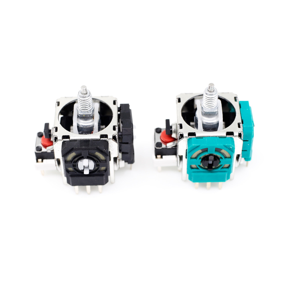 GSF 3D Analog Stick Sensor Mod - 3D Printing Xbox Controller recensione e prezzo