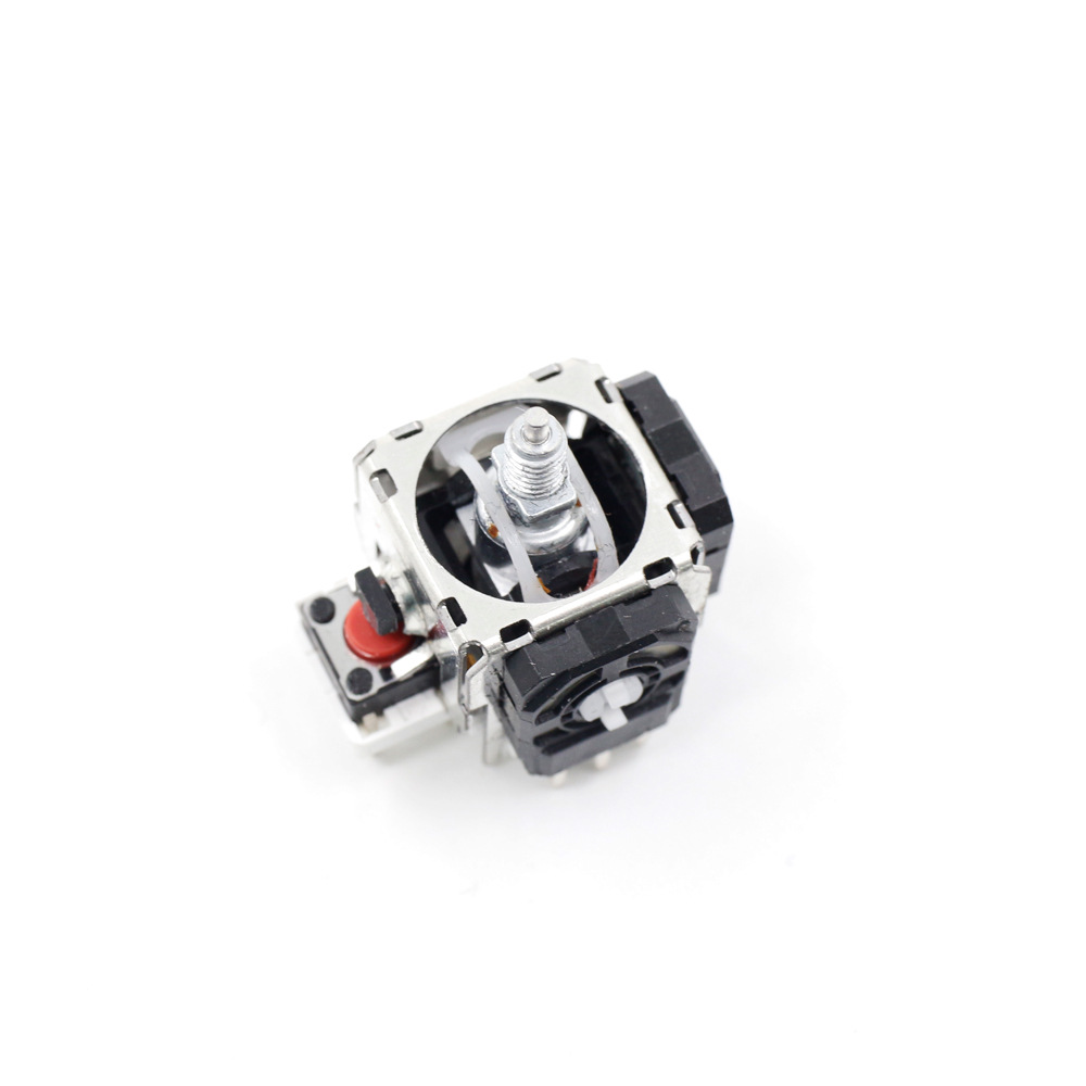 GSF 3D Analog Stick Sensor Mod - 3D Printing Xbox Controller recensione e prezzo