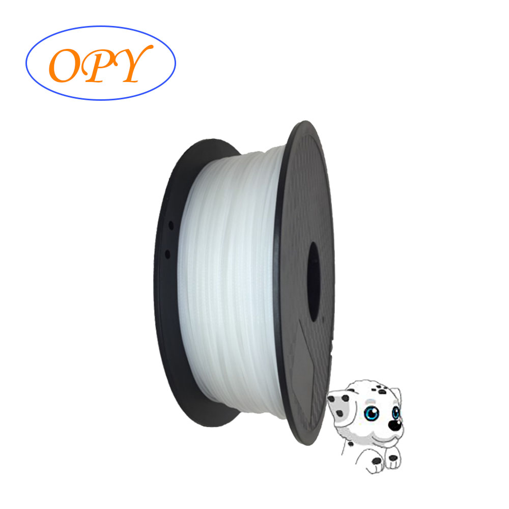 Pa Nylon Filament Polyamide 3D - 3D Printing Nylon Filament recensione e prezzo