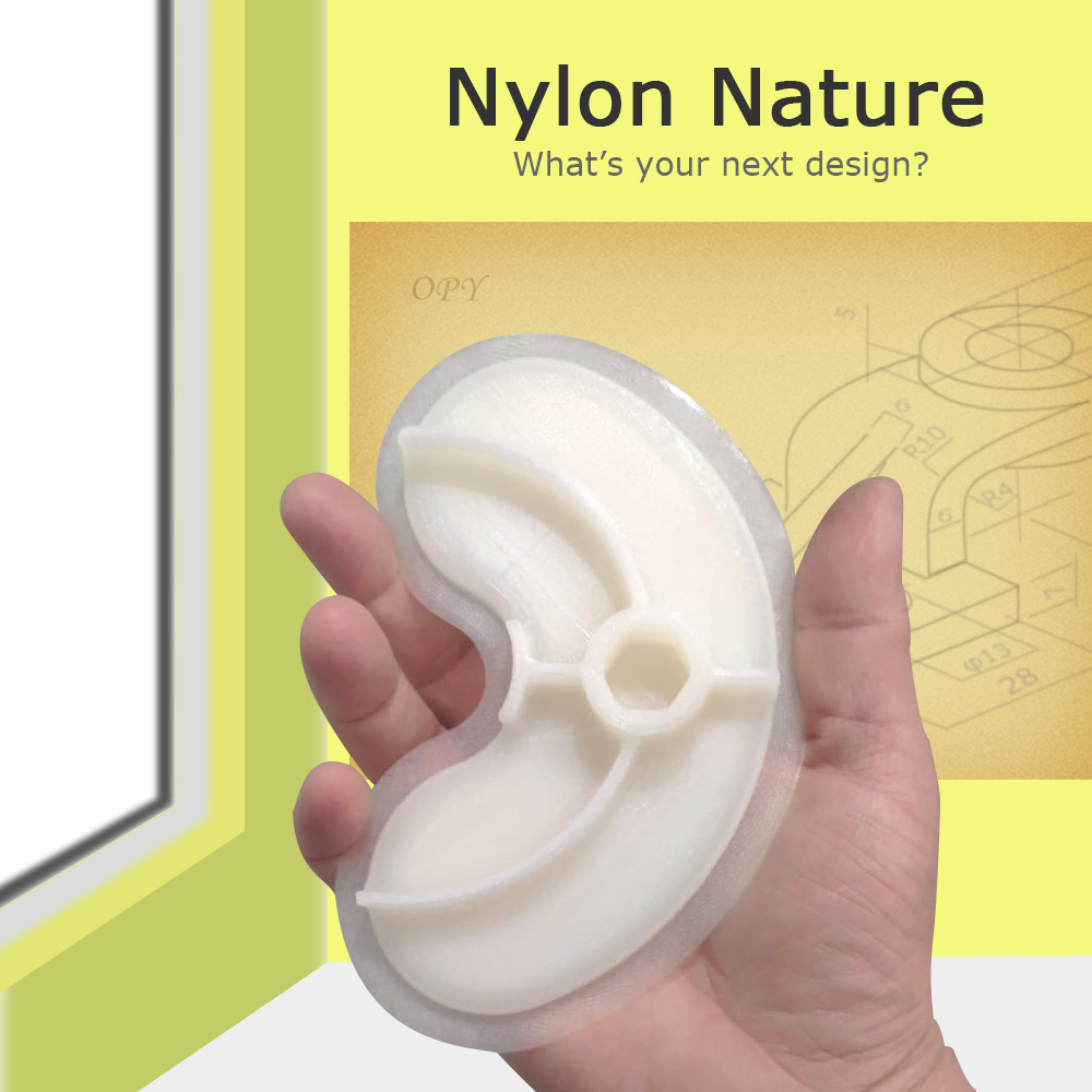 Pa Nylon Filament Polyamide 3D - 3D Printing Nylon Filament recensione e prezzo